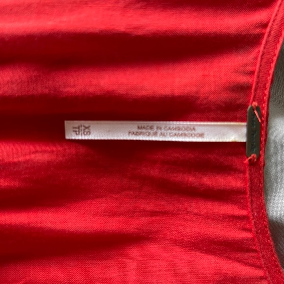 Free People button down top - Picture 6 of 6